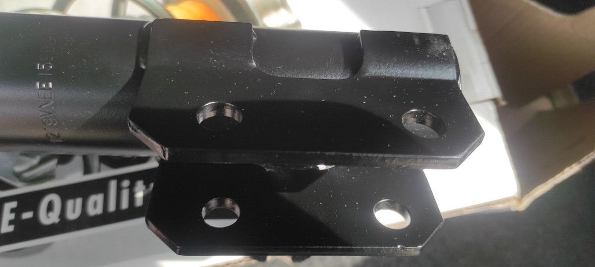 BILSTEIN 35-047209 AMMORTIZZATORE - B6 Ammortizzatore Alte Prestazioni - Foto 9