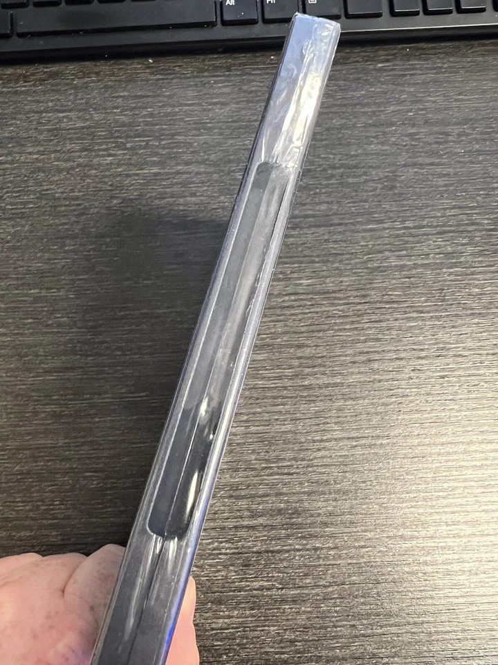 Sony PlayStation 2 PS2 Syphon Filter: Logan's Shadow - Brand New & Sealed - Image 3 of 3