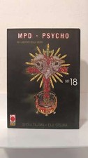MPD PSYCHO n° 18 prima 1° edizionedi: SHO U TAJIMA - Panini Comics