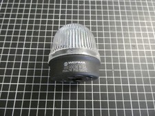 Werma Signaltechnik 200 X00 00 B15d; IP65; klar