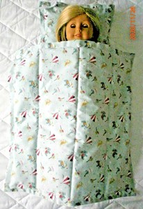 pram duvet