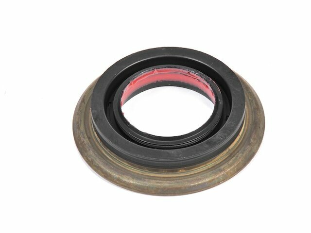 For 2000-2004 Chevrolet S10 Pinion Seal AC Delco 45378VM