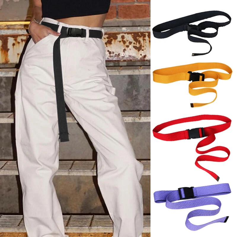 Waist belt style store