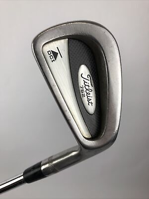 Titleist DCI 762 Individual 6 Iron Dynamic Gold X100 Steel Titleist DCI 762 Individual 6 Iron Dynamic Gold X100 Steel