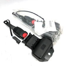 LOT OF 2 IMMI SEAT BELT A3446235-20181208