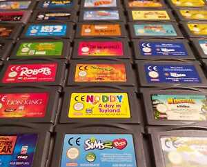 where to buy gameboy advance games