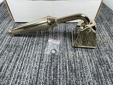 Kohler K-419-BN Memoirs Stately 2.5 GPM Hand Shower - Vibrant Gold Tone