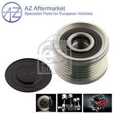 Adatto per Mazda CX-5 6 3 CX-3 2 CX-30 1.5 D 1.8 2.2 2.5 AZ Puleggia Alternatore