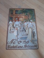   Nostalgic-Art - Blechschild Metallschild Po...