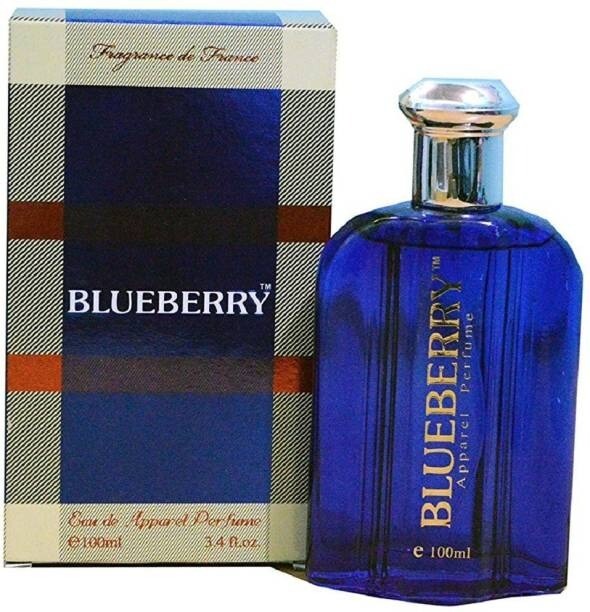 Louis Blueberry perfume 100ml Eau de Parfum 100 ml (For Men