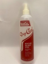 Leisure Curl - Dry Curl Moisture Balance Spray - 16 FL. OZ