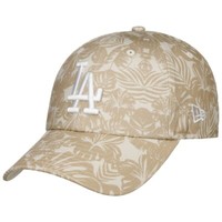 New Era 9Forty Mlb Summer Aop Dodgers Cap Basecap Baseballcap La Los