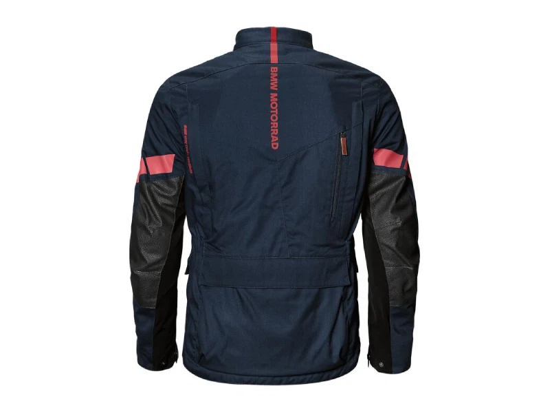 Motorrad Jacket & Pant Rallye GS Puna GTX 2023 Men Motorcycle/Motorbike All Year - Imagen 3 de 4