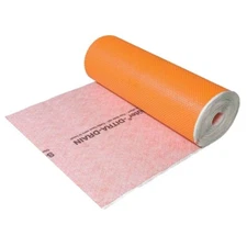 Schluter DITRA-DRAIN Membrane - 3'3" x 82' (269 SQFT)