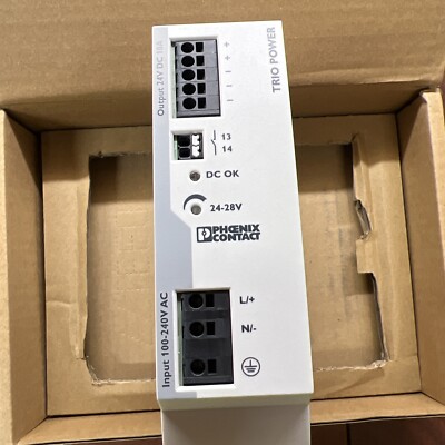 1PC NEW Phoenix Contact 2903149 TRIO POWER Supply