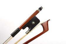 Baroque Style Advanced new Cello Bow 4/4 Full Size Brazilwood stick bows
