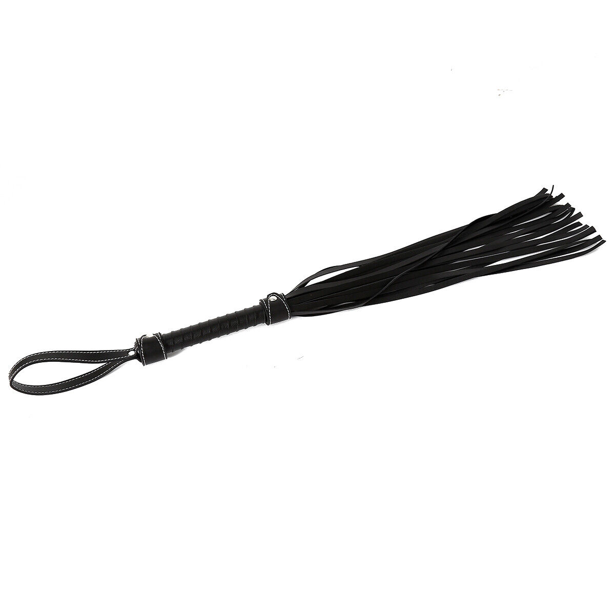  Adult Whip Sex Paddle Sex Toy Bondage Sex Play Spanking Paddle  Adults Games for Couples Sex Restraint Flogger(Black) : Health & Household