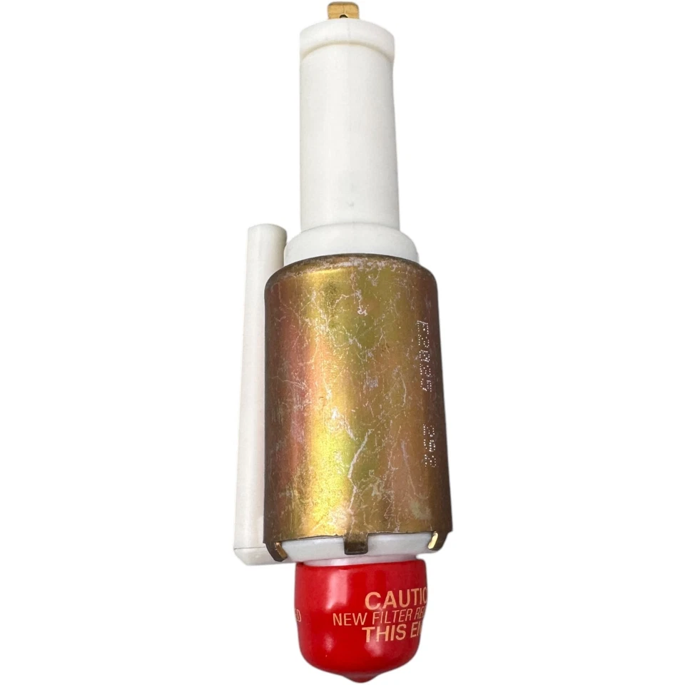 Bomba de combustible eléctrica Carquest E2025 para Ford Bronco 87-89 5,0 L-V8 Foto 4 de 4