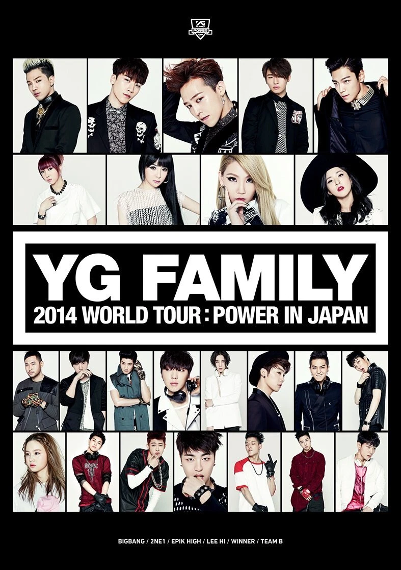 yg family products for sale | eBay