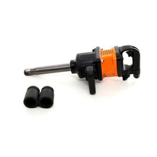 AVVITATORE PNEUMATICO 1 POLLICE ARIA PISTOLA SVITABULLONI CAMION BUS 4800NM