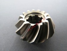 Per Yamaha Motore Fuoribordo 25/30cv 2 Tempi Ingranaggio Pignone 6J8-45551-00-00 13T