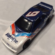 Racing Champions Premium Mark Martin 6 Valvoline Ford Thunderbird 1:64 Diecast