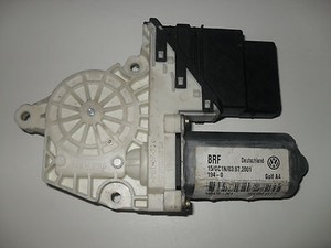 Fensterhebermotor 1C0959811A Hinten links VW Golf 4 Variant