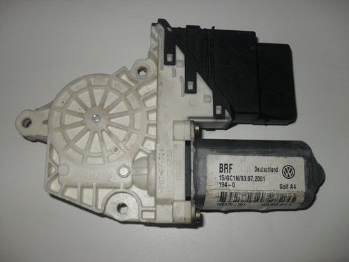 Fensterhebermotor 1C0959811A Hinten links VW Golf 4 Variant