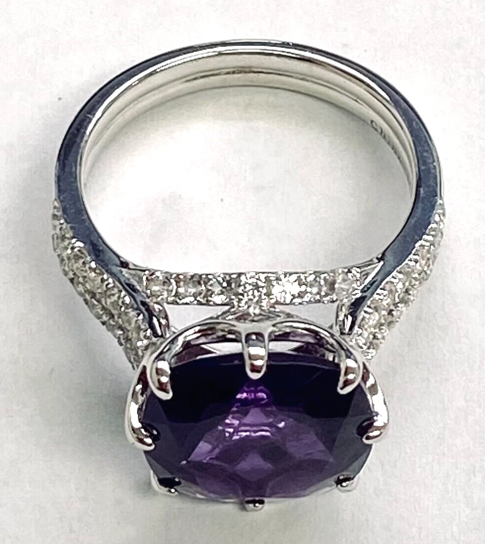 Hsn tanzanite shop rings