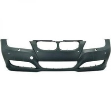 Stoßstange vorne passend für BMW E90 Baujahr 08-11 Grundiert für SRA PDC