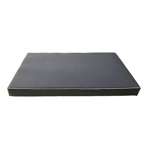 Outdoor Daybed Mattress Fitted Sheet SLIP COVER ONLY 80" x 60" x 6" QUEEN SIZE - Picture 32 of 143