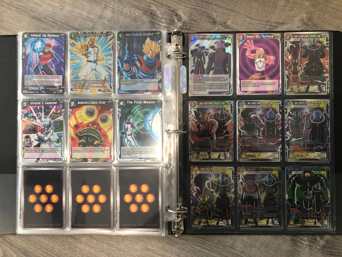 dragon ball super card game draft box 5 | Anniversary Set Three of our most popular SCRs are back as reprint cards with new illustrations Dragon Ball Super Draft Box