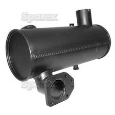 New Sparex  MUFFLER, 1694963M5 Part Number S42656