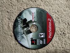 Ace Combat 5: The Unsung War Playstation2 Without Manual And Case