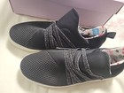 Girls Black Madden Girl Shoes Sneakers New Size 4 — photo 2