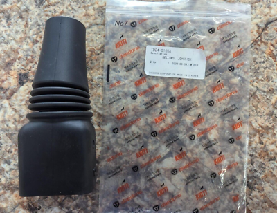 New OEM KIOTI TD24-0155A Loader Joystick 3rd Function Valve Handle