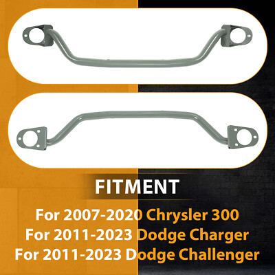 For Chrysler 300 Dodge Charger Challenger Front Strut Tower Brace