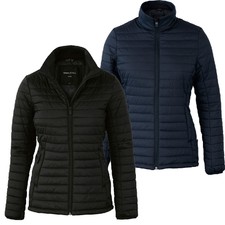 Nimbus Womens Olympia Insulated Puffer Jacket