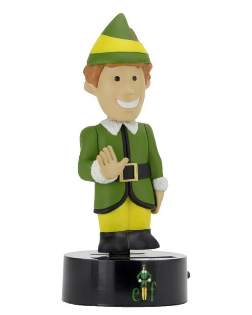 neca buddy the elf
