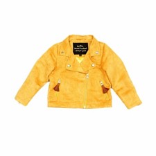 Mini Rodini "Biker" Jacket