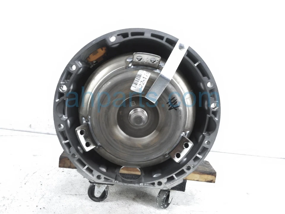 Mercedes-Benz Clk350 2006-2008 tracción trasera transmisión automática Tranny *1712706000* Foto 4 de 4