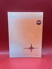 ENHYPEN ORANGE BLOOD *KSANA* (CD)  K Pop New/Sealed 