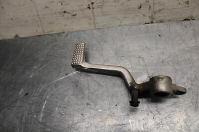 ぽし 03 KAWASAKI ZX12R RIGHT REARSET BRAKE FOOT PEDAL BB472 | eBay
