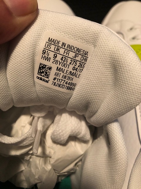 adidas response st w