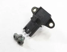 2011 BMW ACTIVE HYBRID 7 (F04) 4.4L N63 INTAKE MANIFOLD ABSOLUTE PRESSURE SENSOR