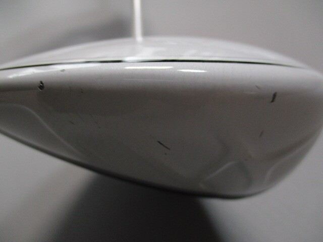 Cobra BiO CELL White Driver 10.5 SPEEDER (SR) #934 Golf