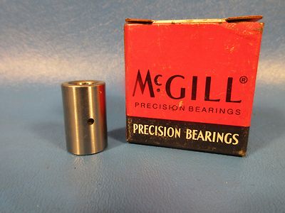 McGill MI6, MI 6, Inner Race