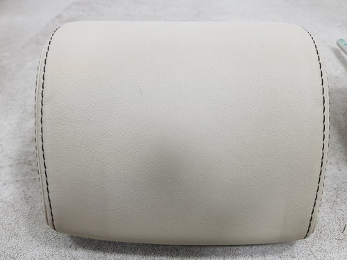 RANGE ROVER SPORT L320 09-13 AURICOLARE POSTERIORE SINISTRO DESTRO AVORIO *PREZZO PER UNO* - Foto 8 di 9