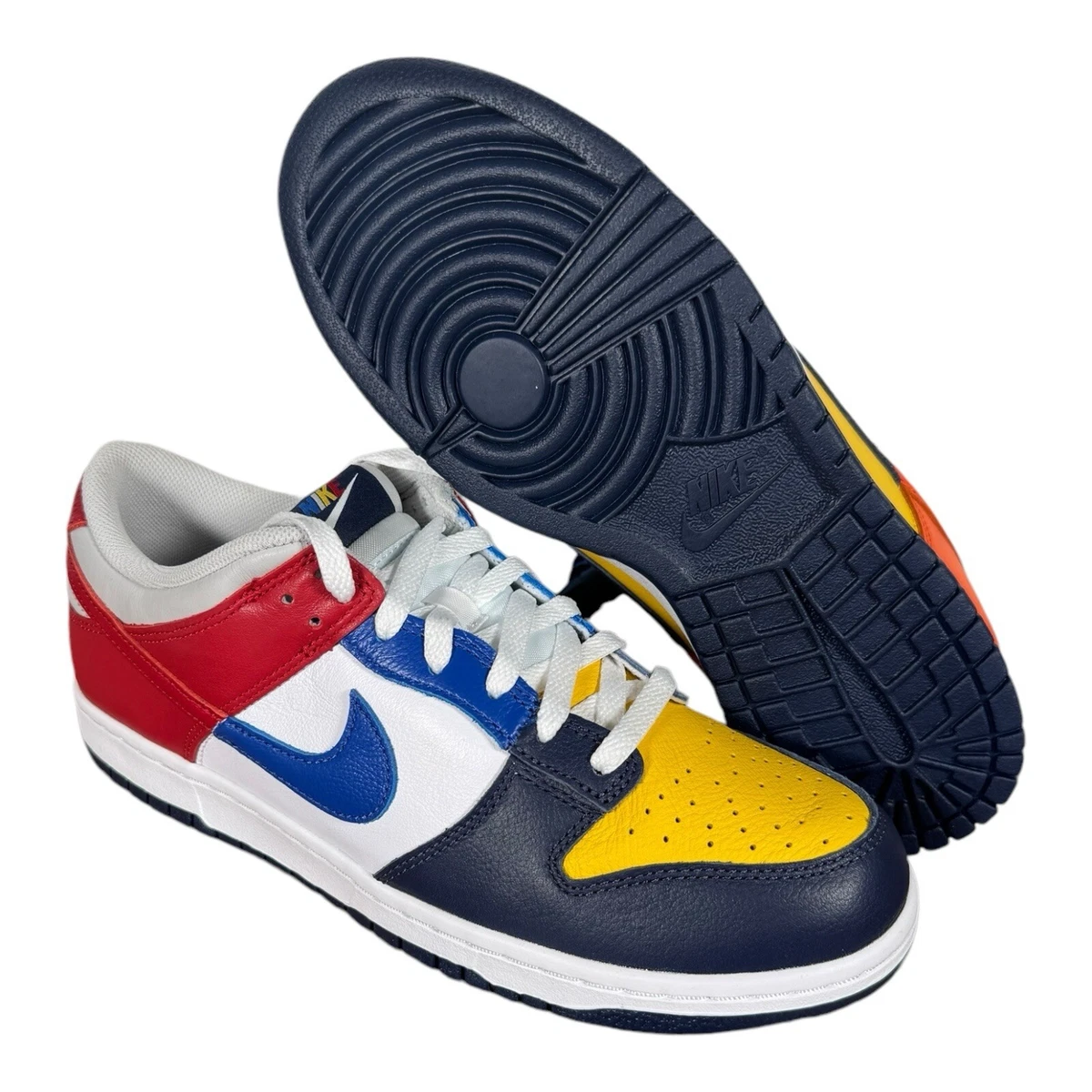 Nike Dunk Japan QS 2024 Low What The for Sale | Authenticity