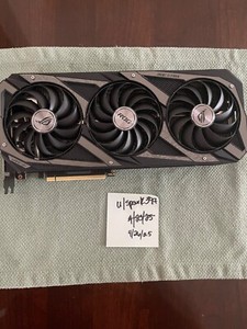 Asus Rtx 3090 | eBay Asus Rtx 3090 | eBay